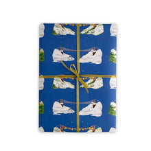 Load image into Gallery viewer, Bristol Christmas Gift Wrap