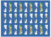 Load image into Gallery viewer, Bristol Christmas Gift Wrap