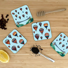 Load image into Gallery viewer, Clifton Suspension Bridge Coasters