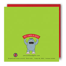 Load image into Gallery viewer, Activity Christmas Card - Colouring In