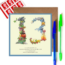 Load image into Gallery viewer, birthday cards for teenagers