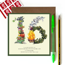 Load image into Gallery viewer, 16th birthday card for teenagers