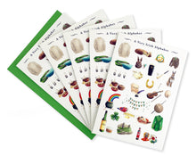 Load image into Gallery viewer, A Very Irish Alphabet Greeting Card