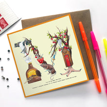 Load image into Gallery viewer, letter-m-alphabet-card