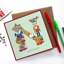 Load image into Gallery viewer, letter-n-alphabet-card