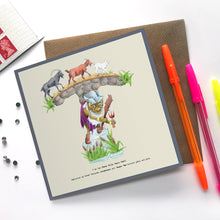 Load image into Gallery viewer, letter-t-alphabet-card