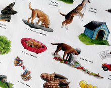 Load image into Gallery viewer, dog lover gift idea for him