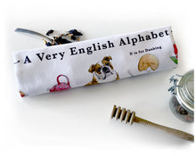 Load image into Gallery viewer, England Tea towel Gift Idea