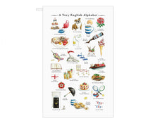 Load image into Gallery viewer, funny tea towel gift idea for her