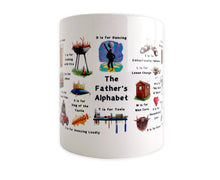 Load image into Gallery viewer, mug for Dad, Fathers day gift UK