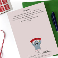 Load image into Gallery viewer, personalised birthday card for him name beginning with k