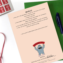 Load image into Gallery viewer, personalised birthday card for him name beginning with v