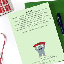 Load image into Gallery viewer, personalised birthday card for him name beginning with x