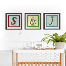 Load image into Gallery viewer, personalised wedding gift idea for vegans. Gift idea for couples