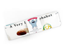 Load image into Gallery viewer, A Very Irish Alphabet Tea Towel