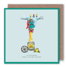 Load image into Gallery viewer, name-card-birthday-card-personalised-letter-i