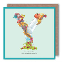 Load image into Gallery viewer, letter-y-birthday-card-for-children