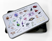 Load image into Gallery viewer, witchcraft gift idea for her