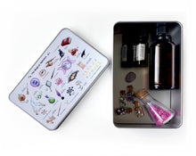 Load image into Gallery viewer, The Magical Alphabet Storage Tin