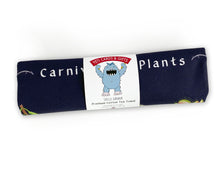Load image into Gallery viewer, Carnivorous Plants Tea Towel