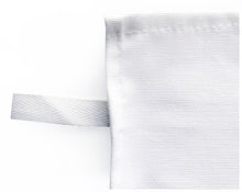 Load image into Gallery viewer, The Wedding Alphabet Tea Towel