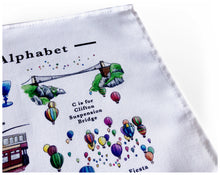 Load image into Gallery viewer, Bristol Souvenir Dish Towel