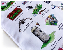 Load image into Gallery viewer, Clifton in Bristol Art Print