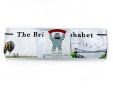 Load image into Gallery viewer, Bristol Tea Towel Gift Idea
