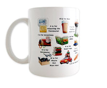 Load image into Gallery viewer, Fathers Day Gift mug for him
