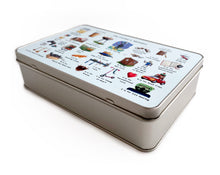 Load image into Gallery viewer, Father's Day Gift Box for Dad