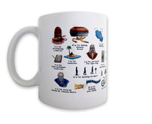 Load image into Gallery viewer, the lockdown alphabet gift idea for him 2020