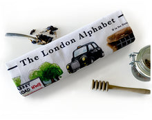 Load image into Gallery viewer, london gift idea for someone who likes to cook