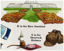 Load image into Gallery viewer, foodie gift idea for Londoner