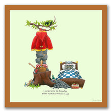 Load image into Gallery viewer, wall art alphabet letter l