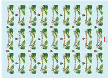 Load image into Gallery viewer, Bristol Birthday Gift Wrap
