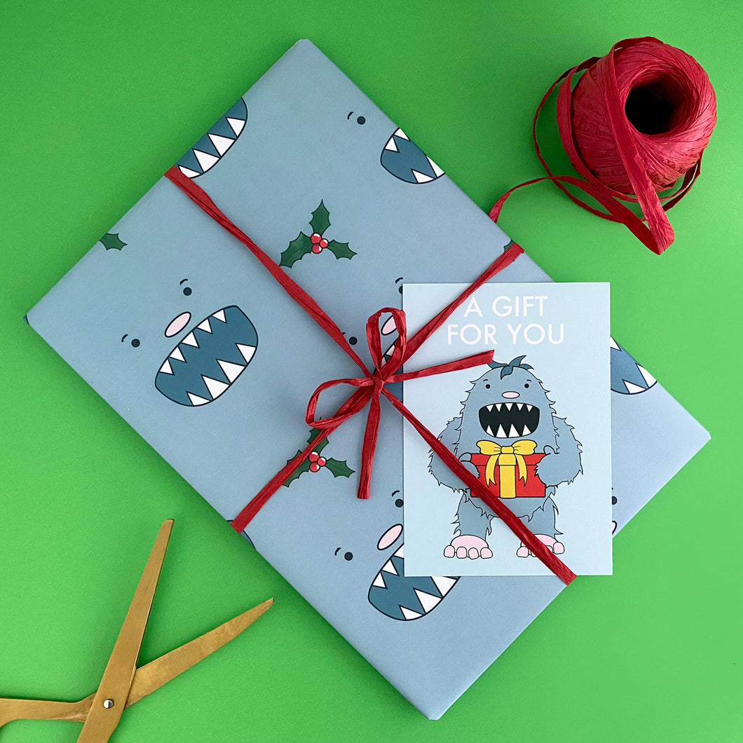 Gift Wrap