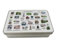 Load image into Gallery viewer, The Clifton Alphabet Storage Tin

