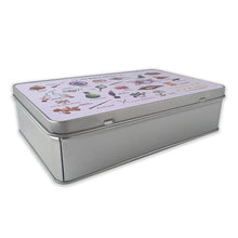 Load image into Gallery viewer, The Magical Alphabet Storage Tin
