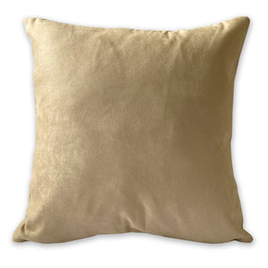 Letter S Alphabet Cushion