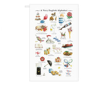 Load image into Gallery viewer, funny tea towel gift idea for her 
