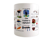 Load image into Gallery viewer, mug for Dad, Fathers day gift UK
