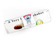 Load image into Gallery viewer, A Very Irish Alphabet Tea Towel
