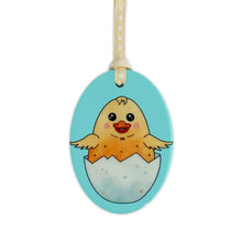 Load image into Gallery viewer, Ceramic Easter Tree Decoration
