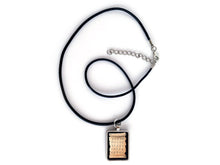 Load image into Gallery viewer, theban alphabet, witchcraft gothic jewellery gift idea for her
